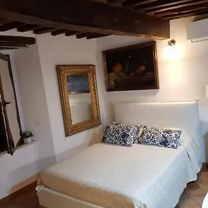  Appartamento Lovely Loft