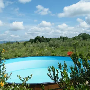  Agroturismo Sant' Antonio