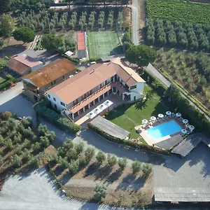  Alloggio per agriturismo La Speranza