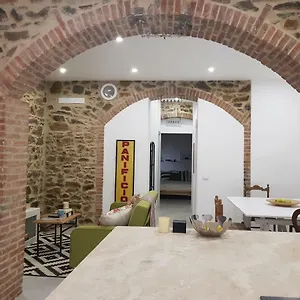  Appartamento Casa Antico Forno