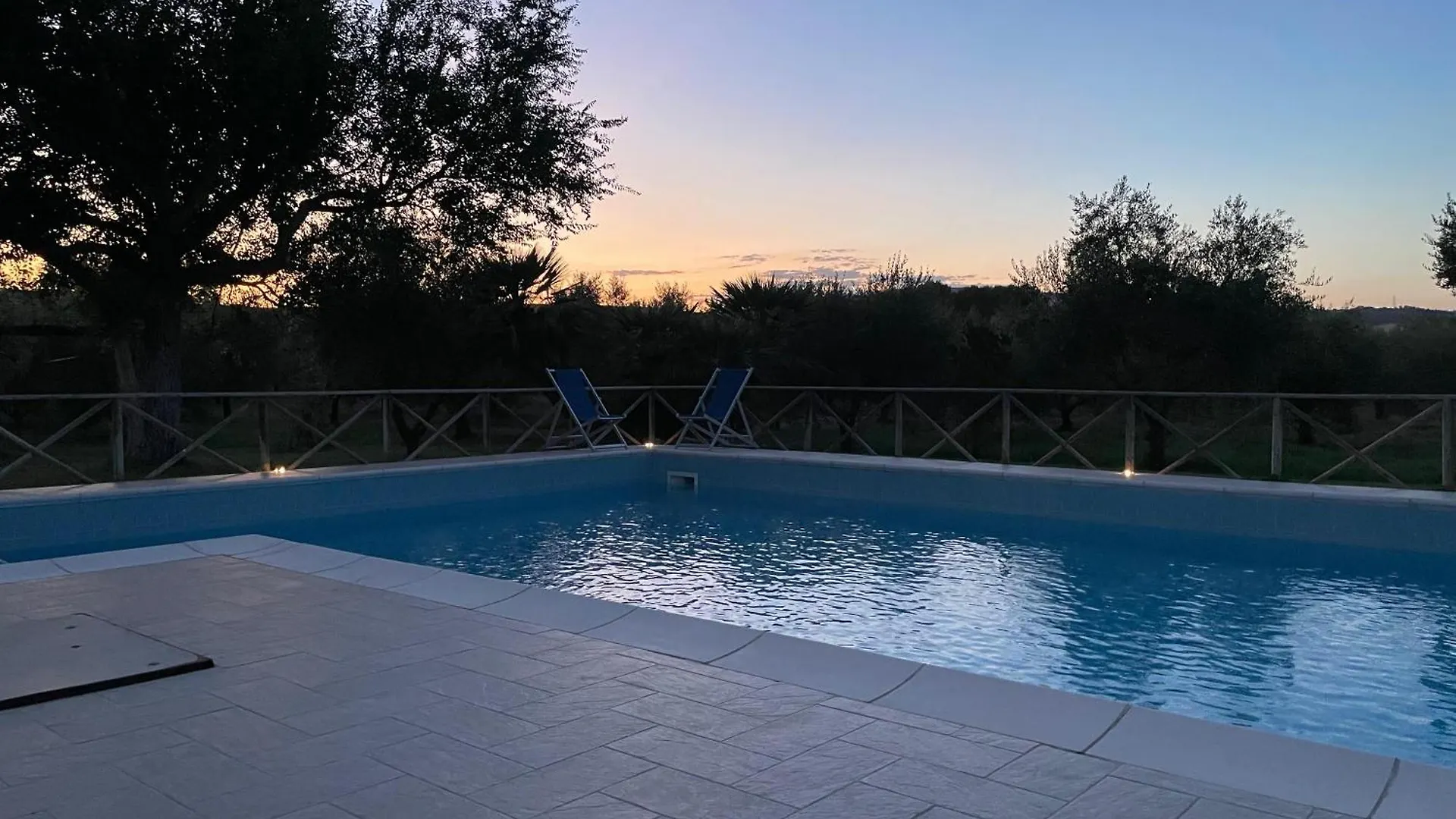 Il Girasole Terzuolo Villa Manciano 0*,  Italy