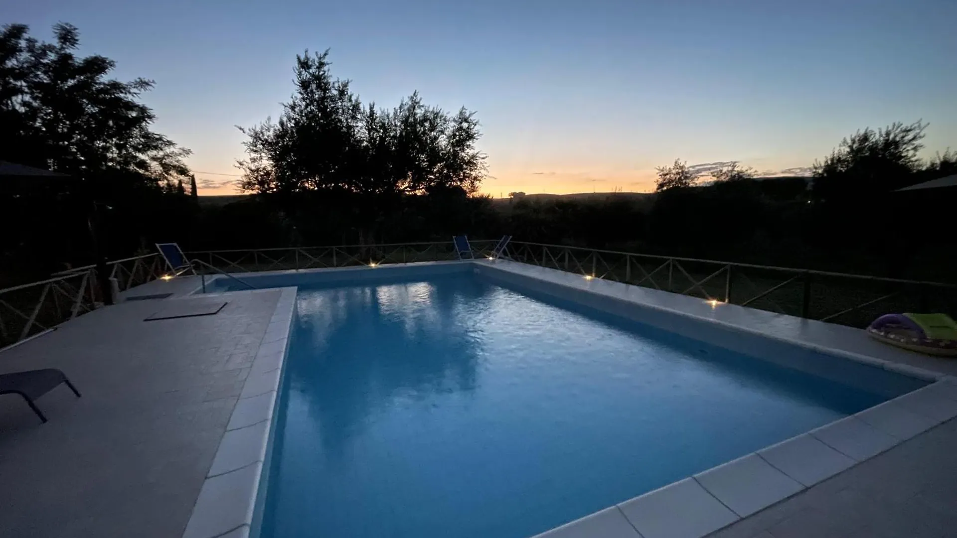 Farm stay Il Girasole Terzuolo Villa Manciano Italy
