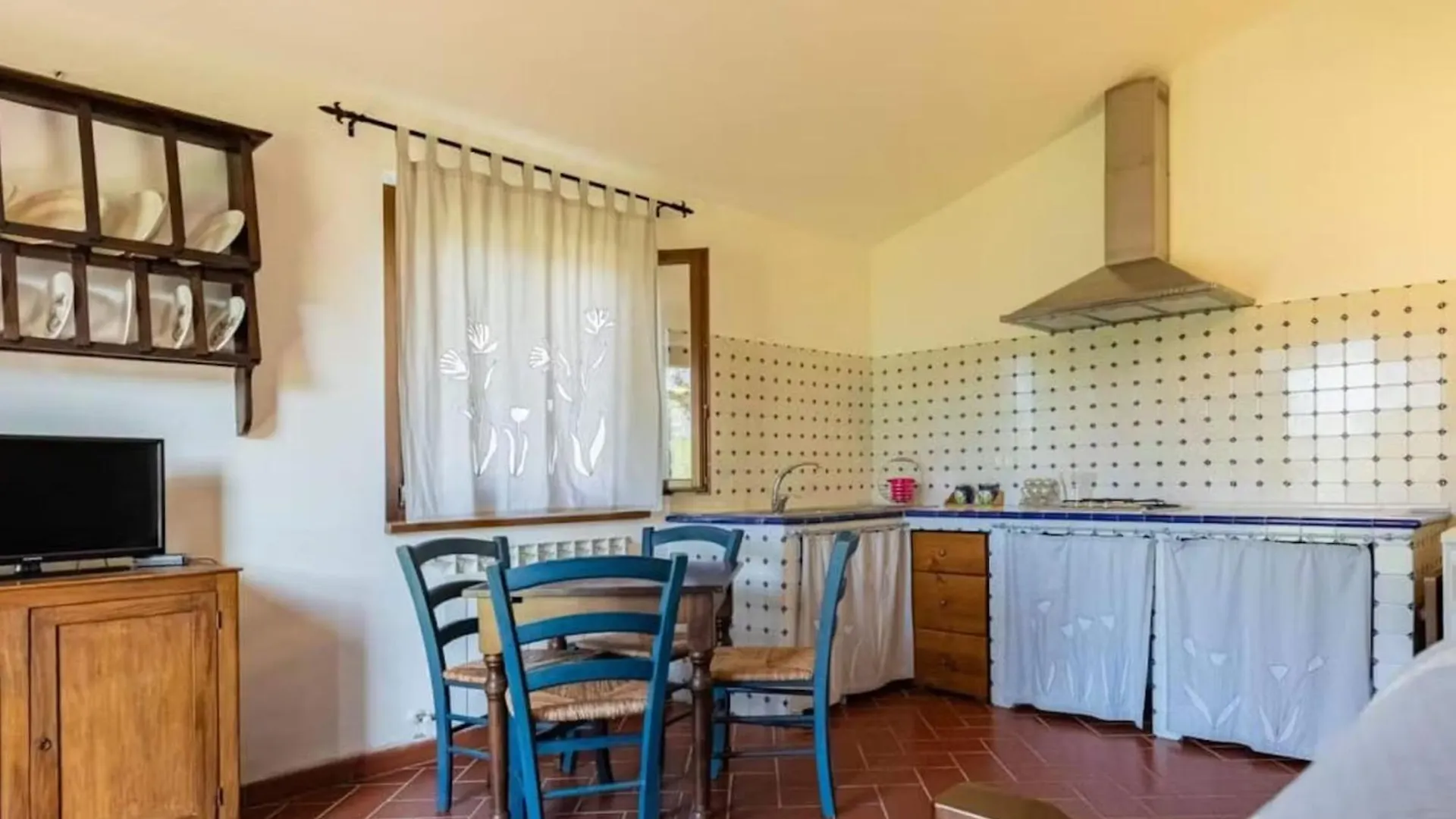 Farm stay Il Girasole Terzuolo Villa Manciano