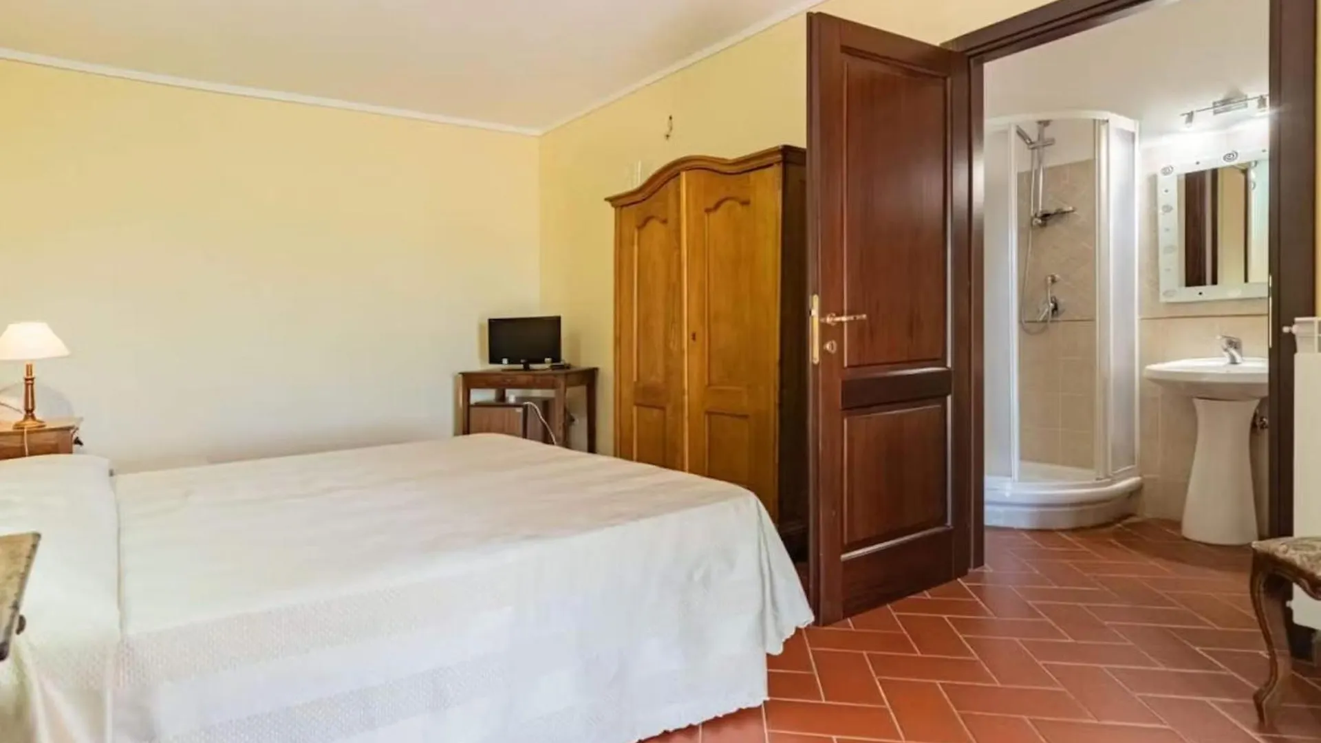 Farm stay Il Girasole Terzuolo Villa Manciano