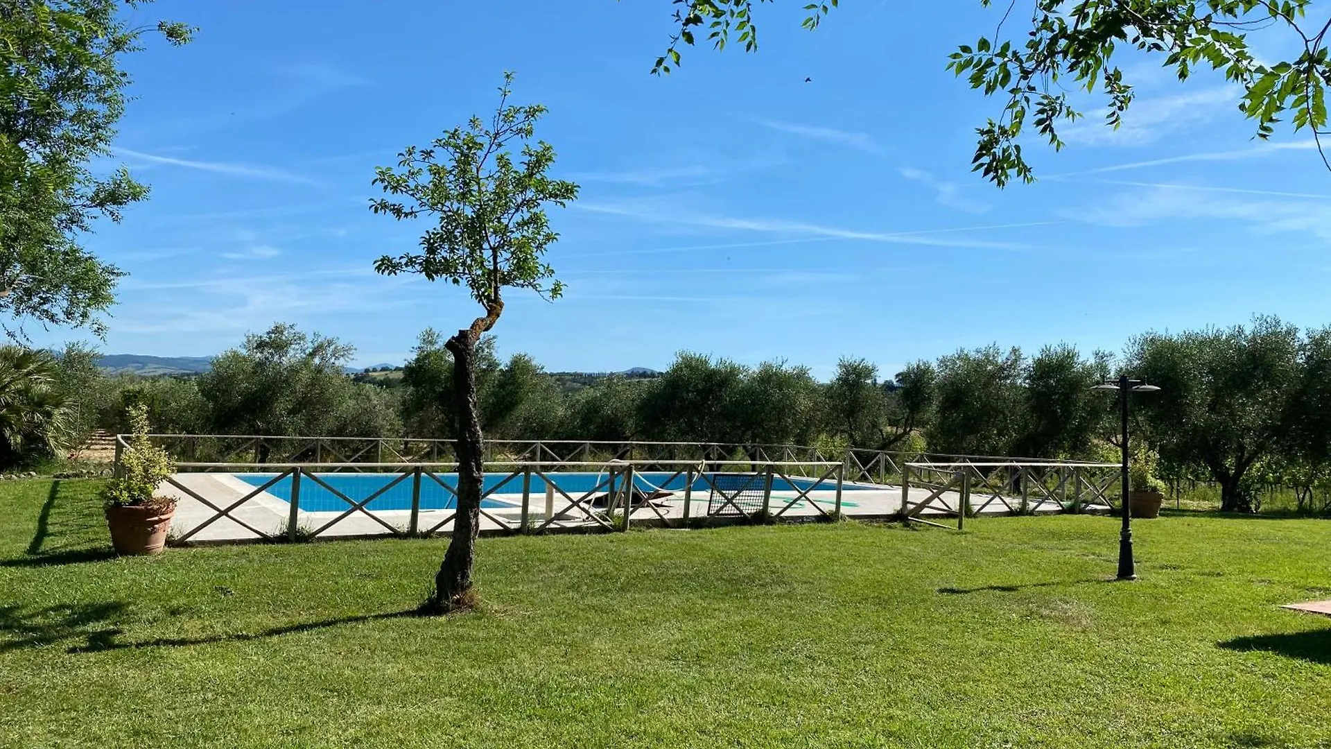 Il Girasole Terzuolo Villa Manciano Farm stay