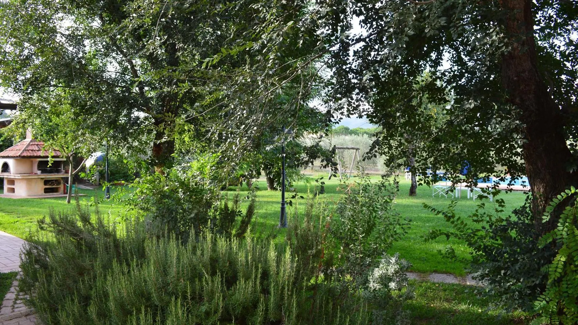 Farm stay Il Girasole Terzuolo Villa Manciano