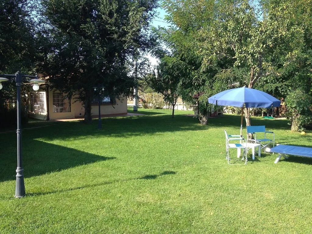 Farm stay Il Girasole Terzuolo Villa Manciano
