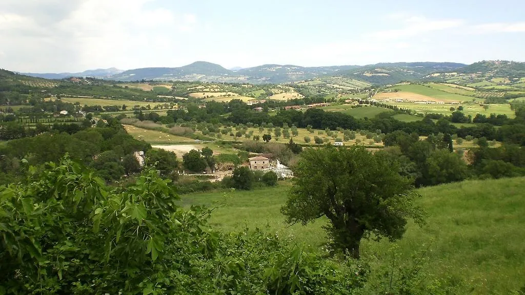 Farm stay Il Girasole Terzuolo Villa Manciano