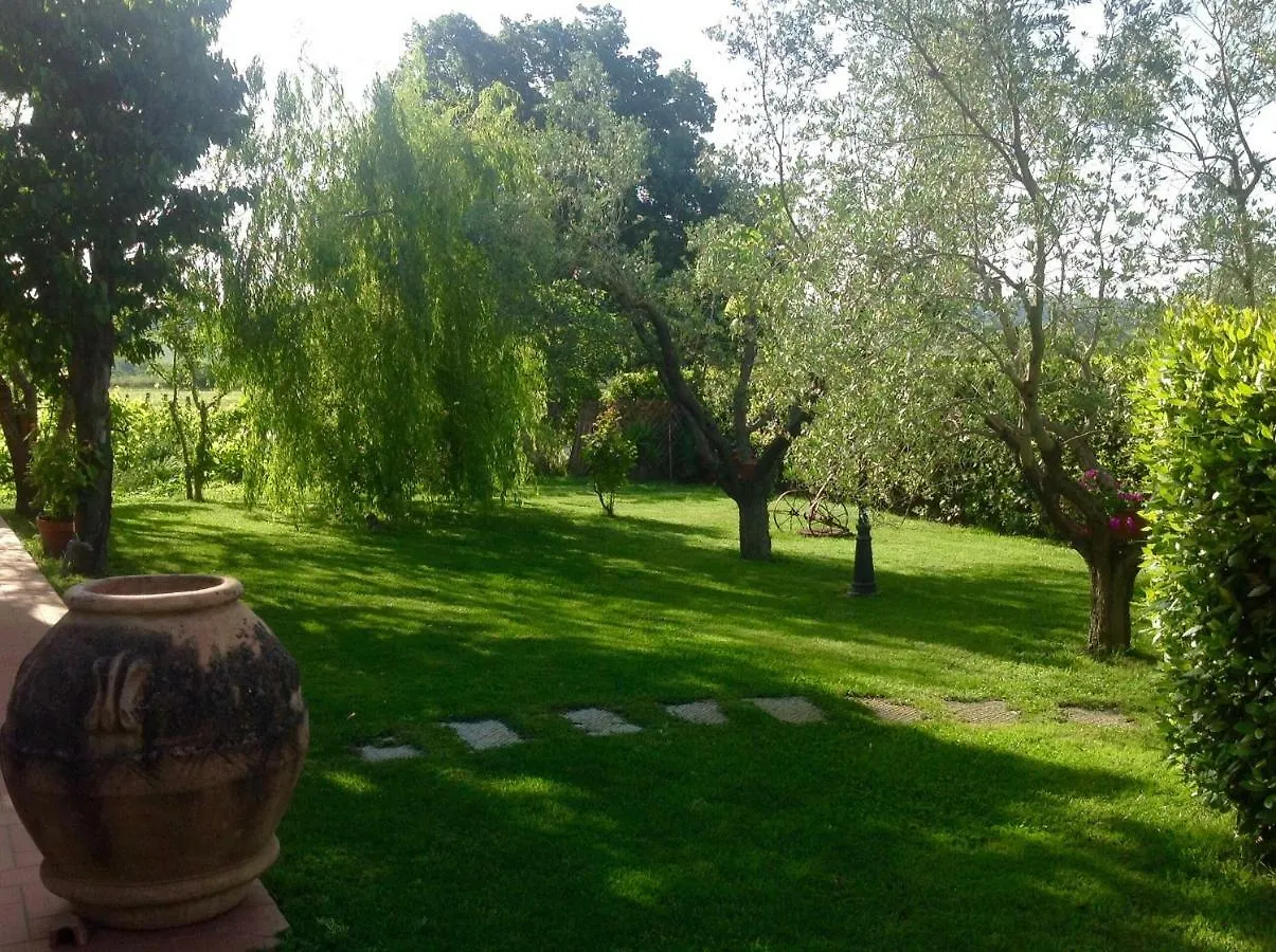 Farm stay Il Girasole Terzuolo Villa Manciano Italy