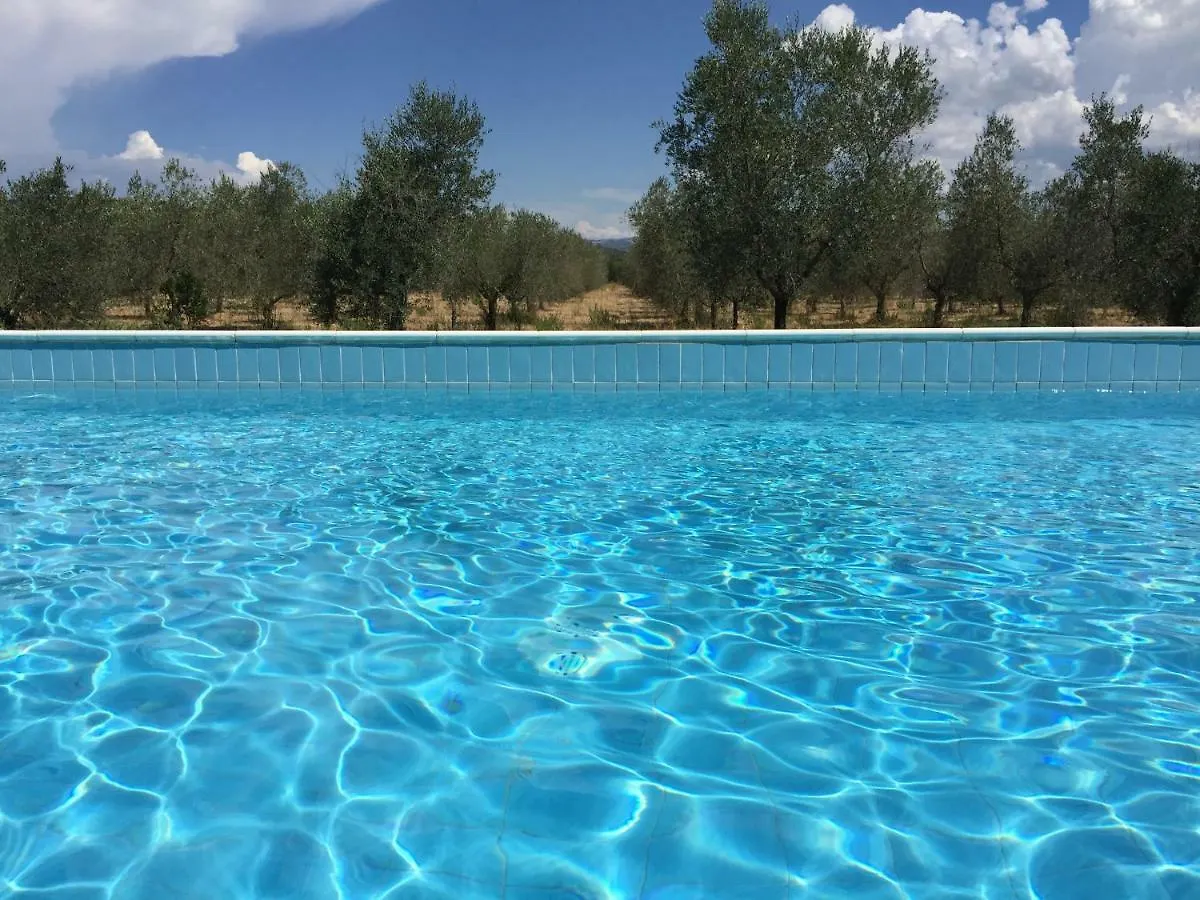 Farm stay Il Girasole Terzuolo Villa Manciano