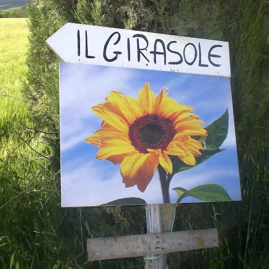 Farm stay Il Girasole Terzuolo Villa Manciano Italy