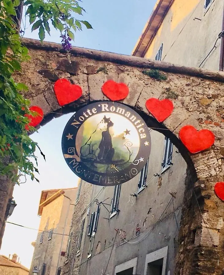 Il Girasole Terzuolo Villa Manciano